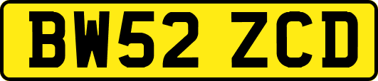 BW52ZCD