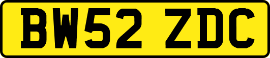 BW52ZDC