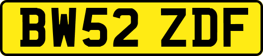 BW52ZDF