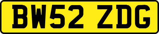 BW52ZDG