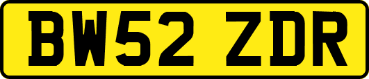 BW52ZDR
