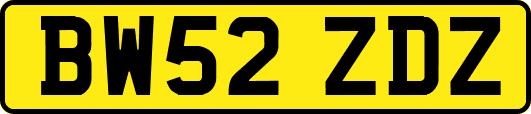 BW52ZDZ