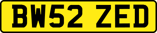 BW52ZED