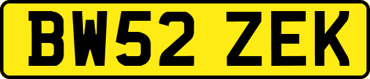 BW52ZEK