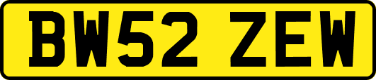 BW52ZEW