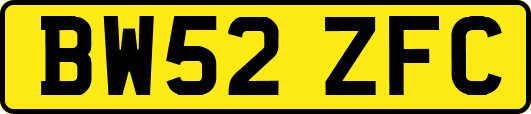 BW52ZFC