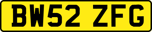 BW52ZFG