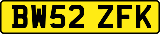 BW52ZFK