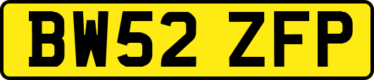 BW52ZFP