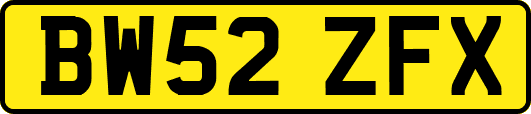 BW52ZFX