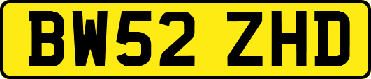 BW52ZHD
