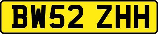 BW52ZHH