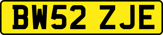 BW52ZJE