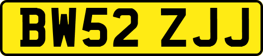 BW52ZJJ