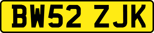 BW52ZJK