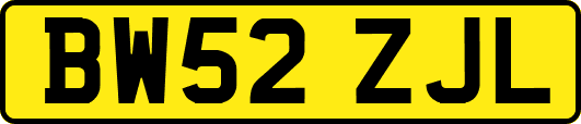 BW52ZJL