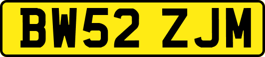 BW52ZJM