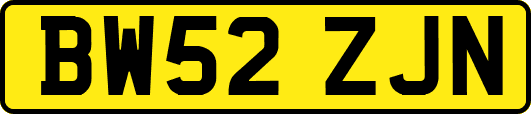 BW52ZJN