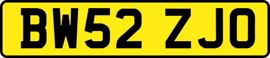 BW52ZJO