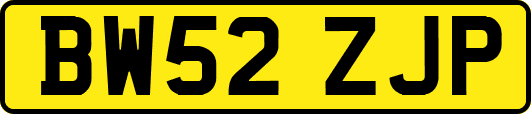 BW52ZJP