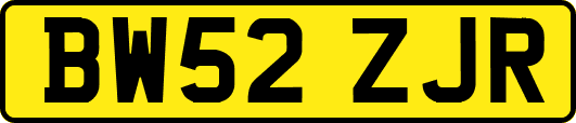 BW52ZJR