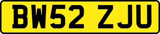 BW52ZJU