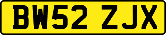 BW52ZJX