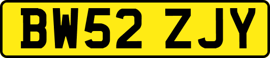 BW52ZJY