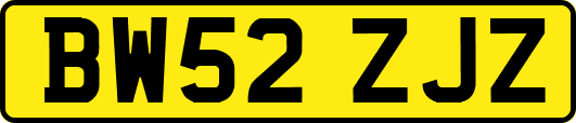 BW52ZJZ