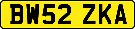 BW52ZKA