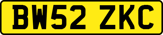 BW52ZKC