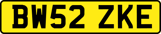 BW52ZKE