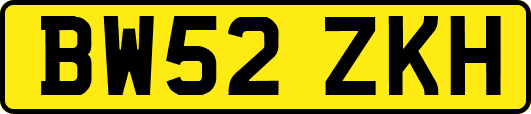 BW52ZKH