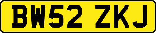 BW52ZKJ