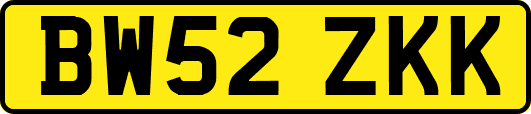 BW52ZKK