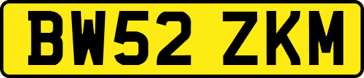 BW52ZKM