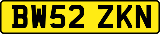 BW52ZKN