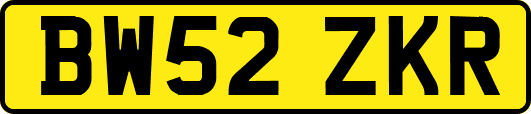 BW52ZKR