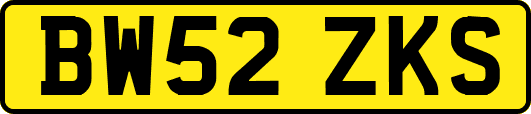 BW52ZKS
