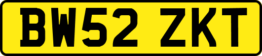BW52ZKT