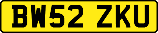 BW52ZKU