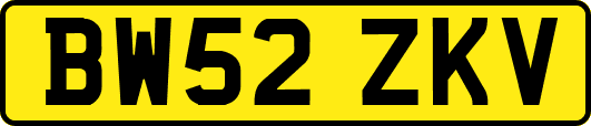 BW52ZKV
