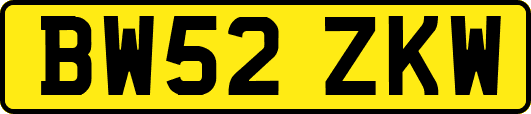 BW52ZKW