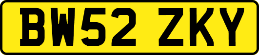 BW52ZKY