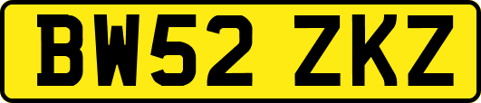 BW52ZKZ