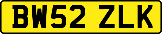 BW52ZLK