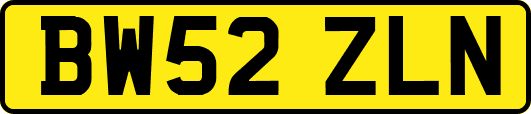 BW52ZLN