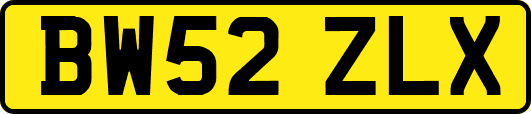 BW52ZLX