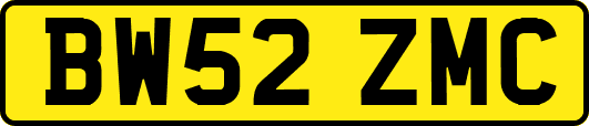 BW52ZMC