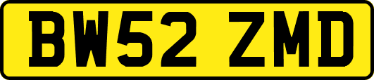 BW52ZMD